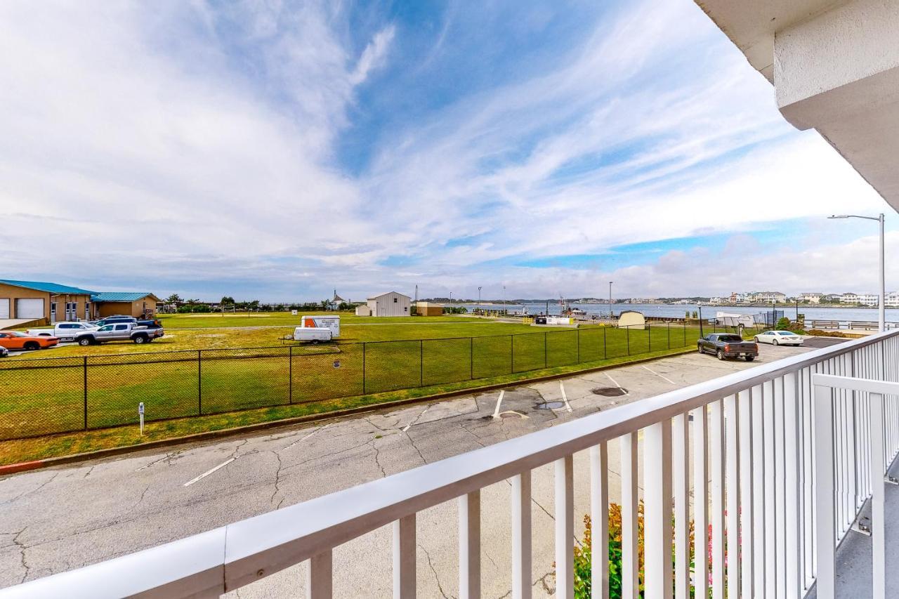 Assateague House II Vila Ocean City Exterior foto