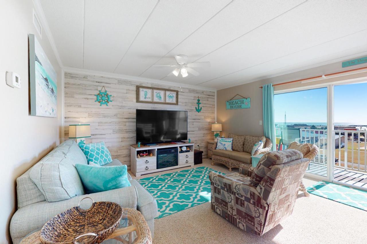 Assateague House II Vila Ocean City Exterior foto