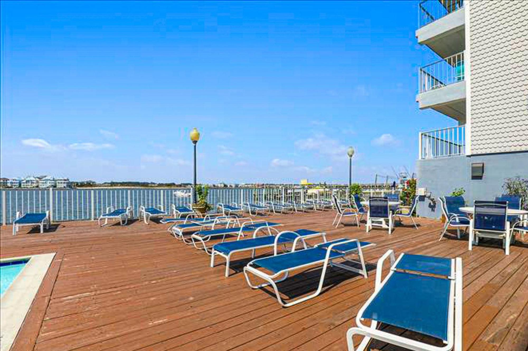 Assateague House II Vila Ocean City Quarto foto